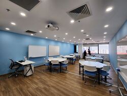 Chinatown Point (D1), Office #530217541